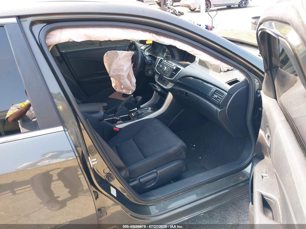 1HGCR2F57EA069577 2014 HONDA ACCORD photo no. 5
