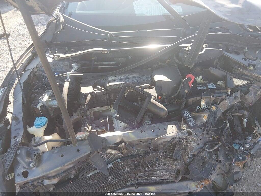 1HGCR2F76EA207689 2014 HONDA ACCORD photo no. 10