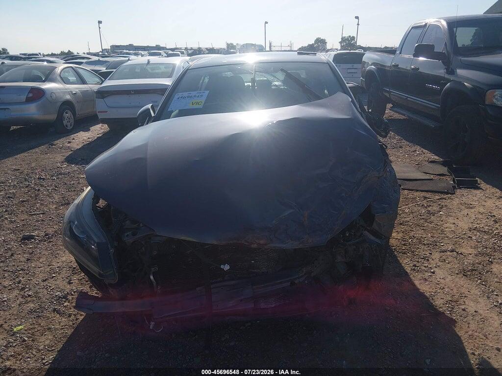 1HGCR2F76EA207689 2014 HONDA ACCORD photo no. 11