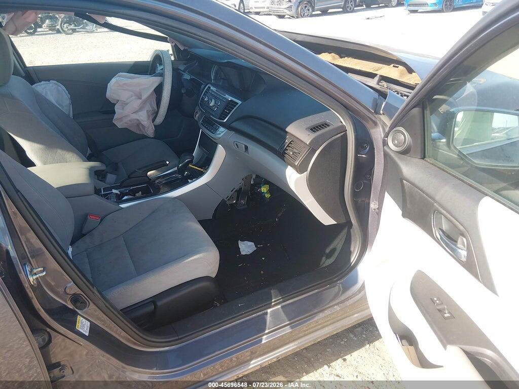 1HGCR2F76EA207689 2014 HONDA ACCORD photo no. 5