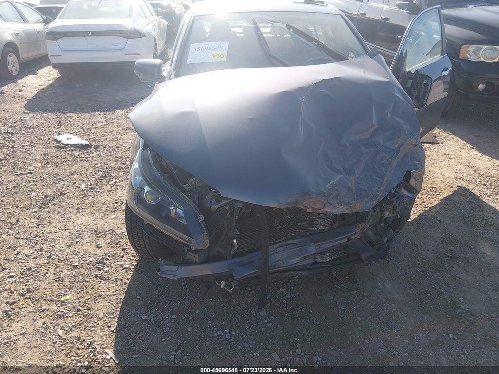 1HGCR2F76EA207689 2014 HONDA ACCORD photo no. 6