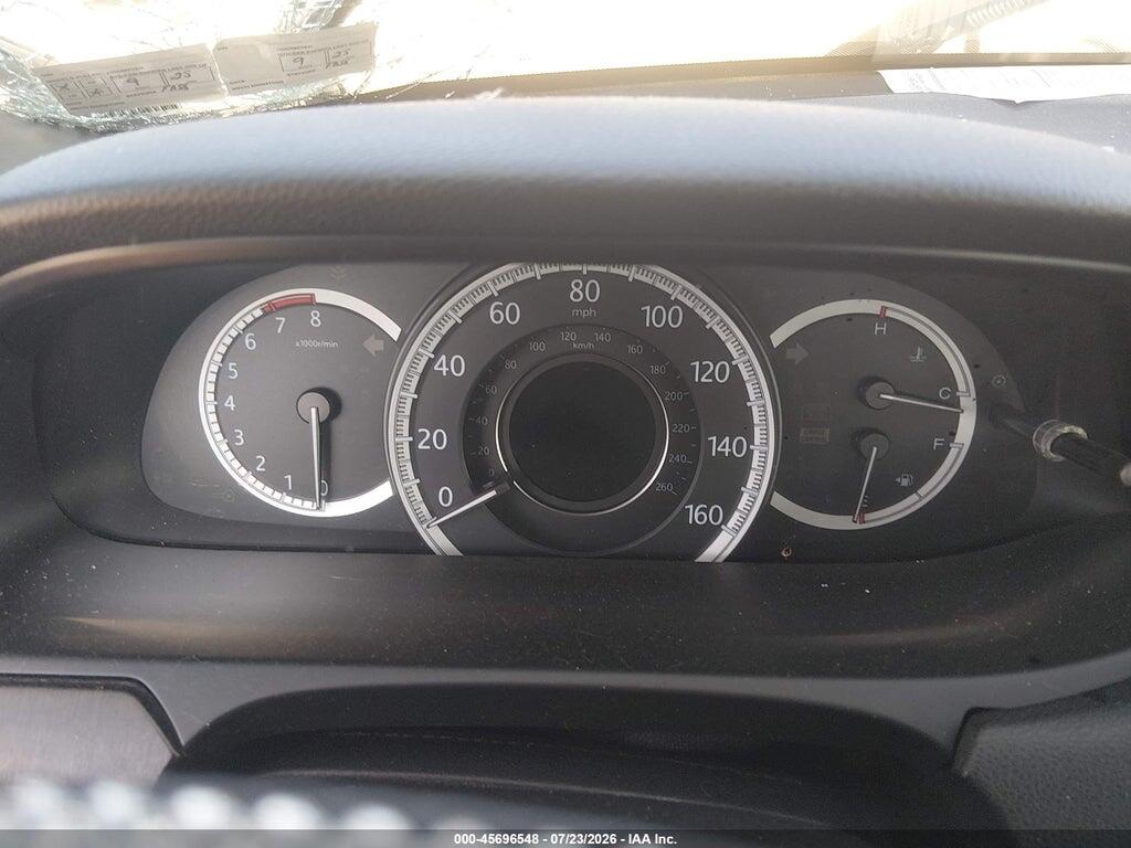 1HGCR2F76EA207689 2014 HONDA ACCORD photo no. 7