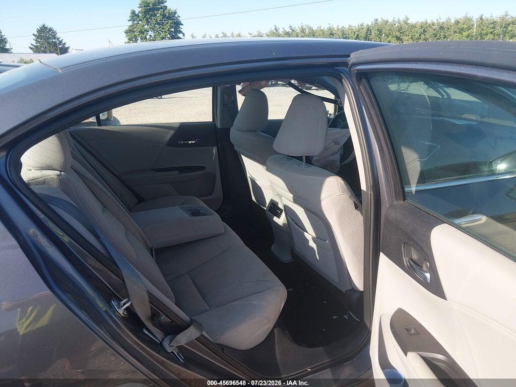 1HGCR2F76EA207689 2014 HONDA ACCORD photo no. 8
