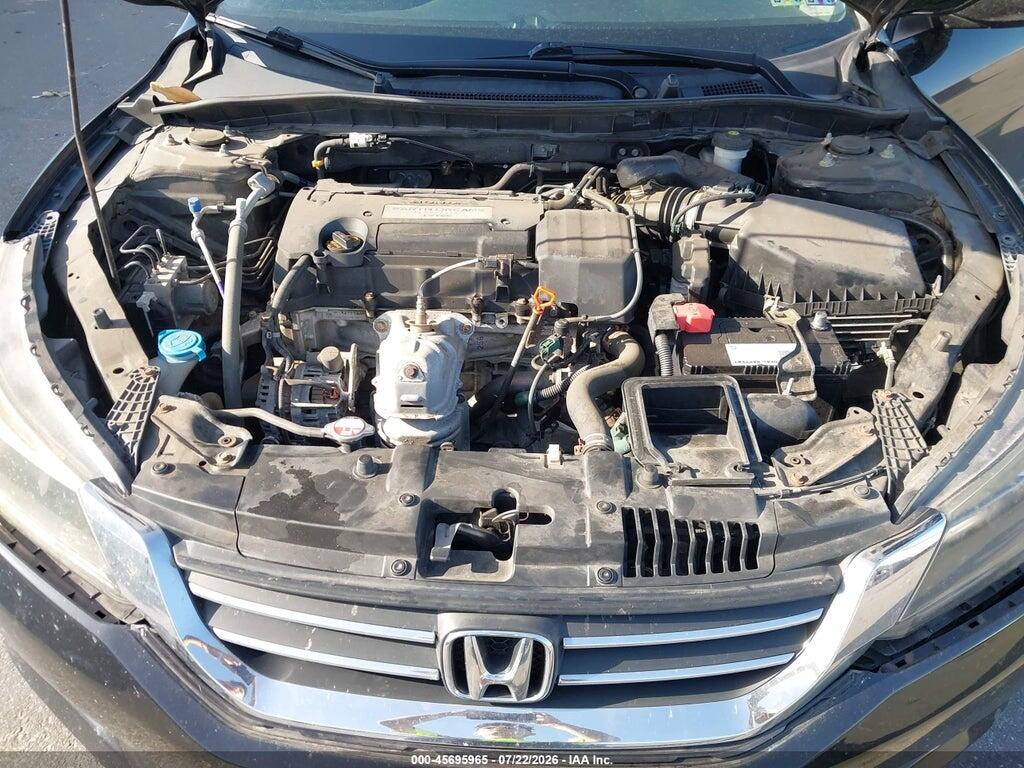 1HGCR2F3XEA211340 2014 HONDA ACCORD photo no. 10