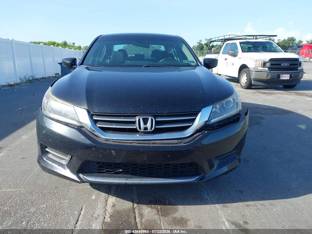1HGCR2F3XEA211340 2014 HONDA ACCORD photo no. 12