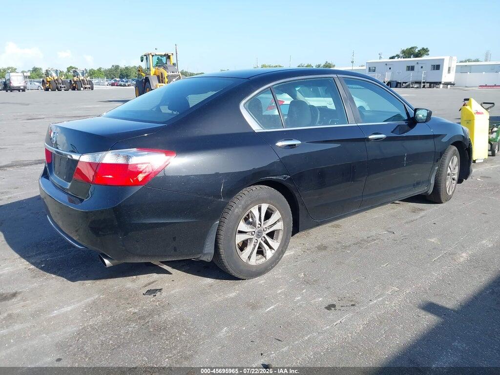 1HGCR2F3XEA211340 2014 HONDA ACCORD photo no. 4