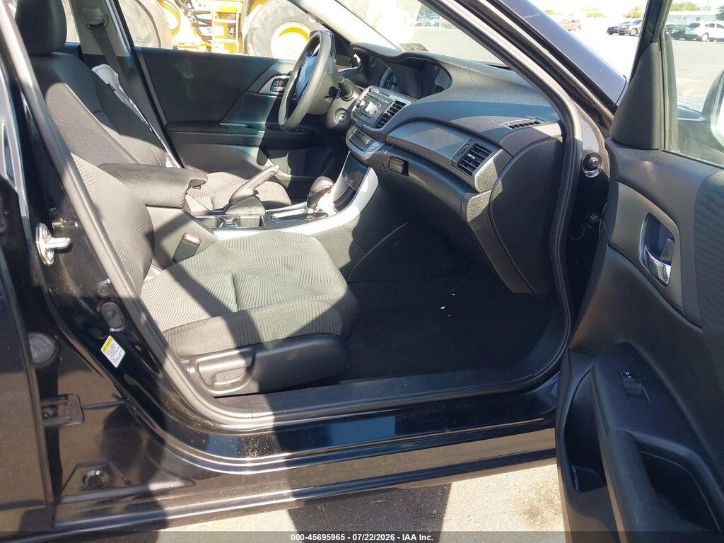 1HGCR2F3XEA211340 2014 HONDA ACCORD photo no. 5