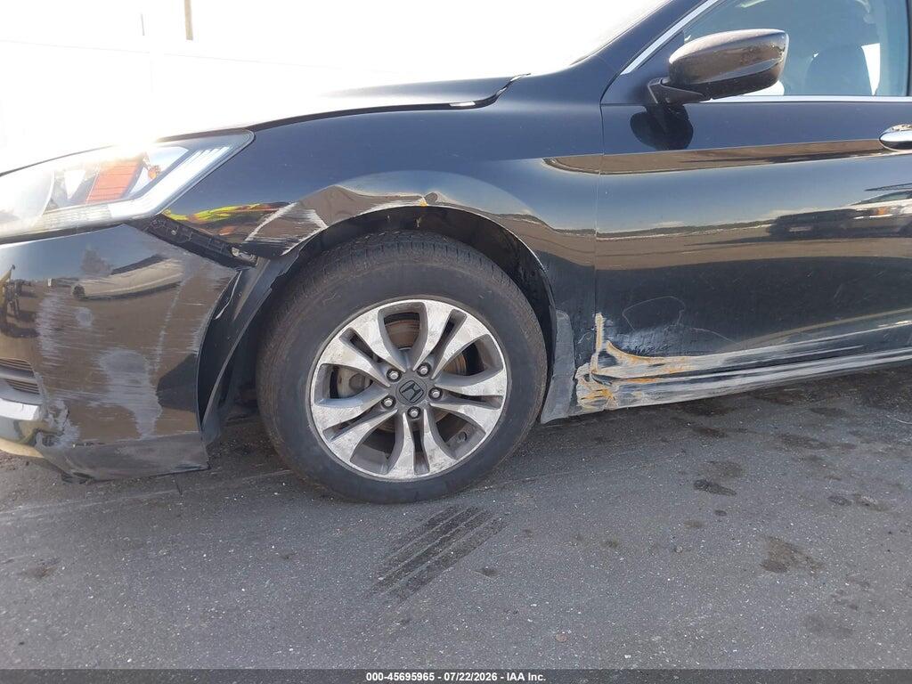 1HGCR2F3XEA211340 2014 HONDA ACCORD photo no. 6
