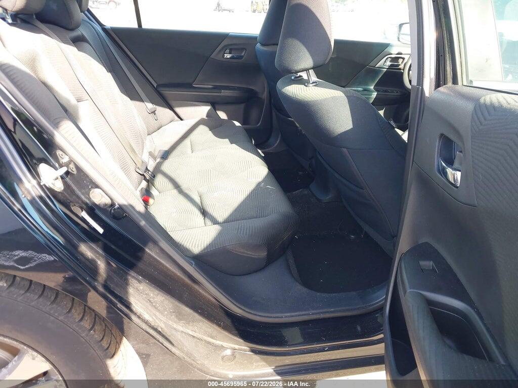 1HGCR2F3XEA211340 2014 HONDA ACCORD photo no. 8