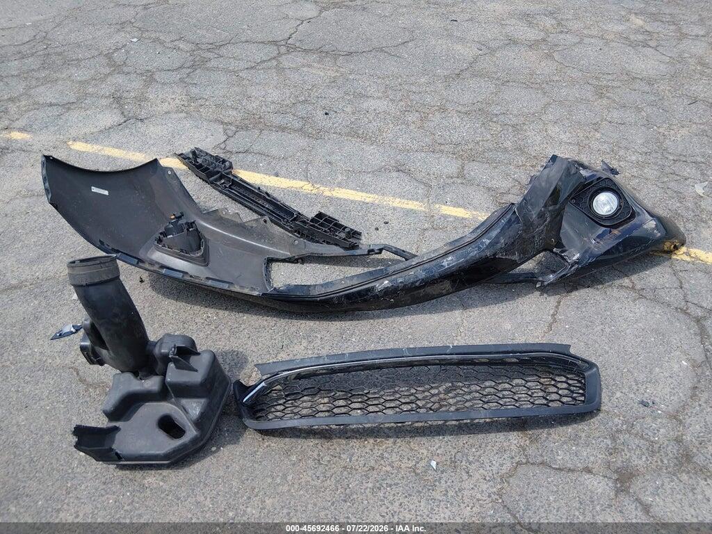 1HGCT1B8XEA004976 2014 HONDA ACCORD photo no. 12