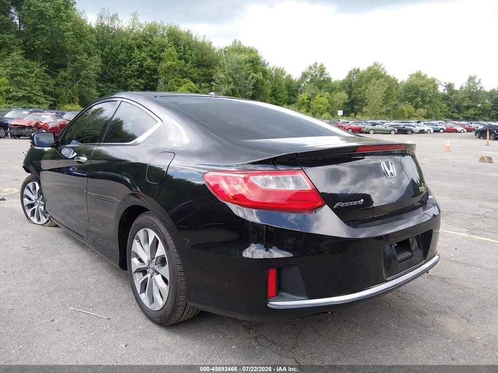 1HGCT1B8XEA004976 2014 HONDA ACCORD photo no. 3