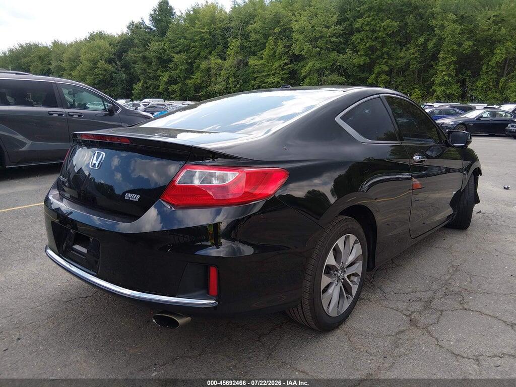 1HGCT1B8XEA004976 2014 HONDA ACCORD photo no. 4