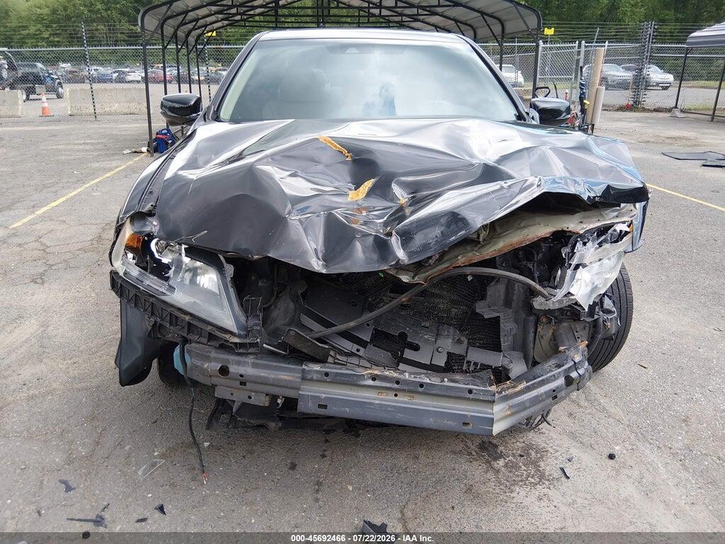 1HGCT1B8XEA004976 2014 HONDA ACCORD photo no. 6