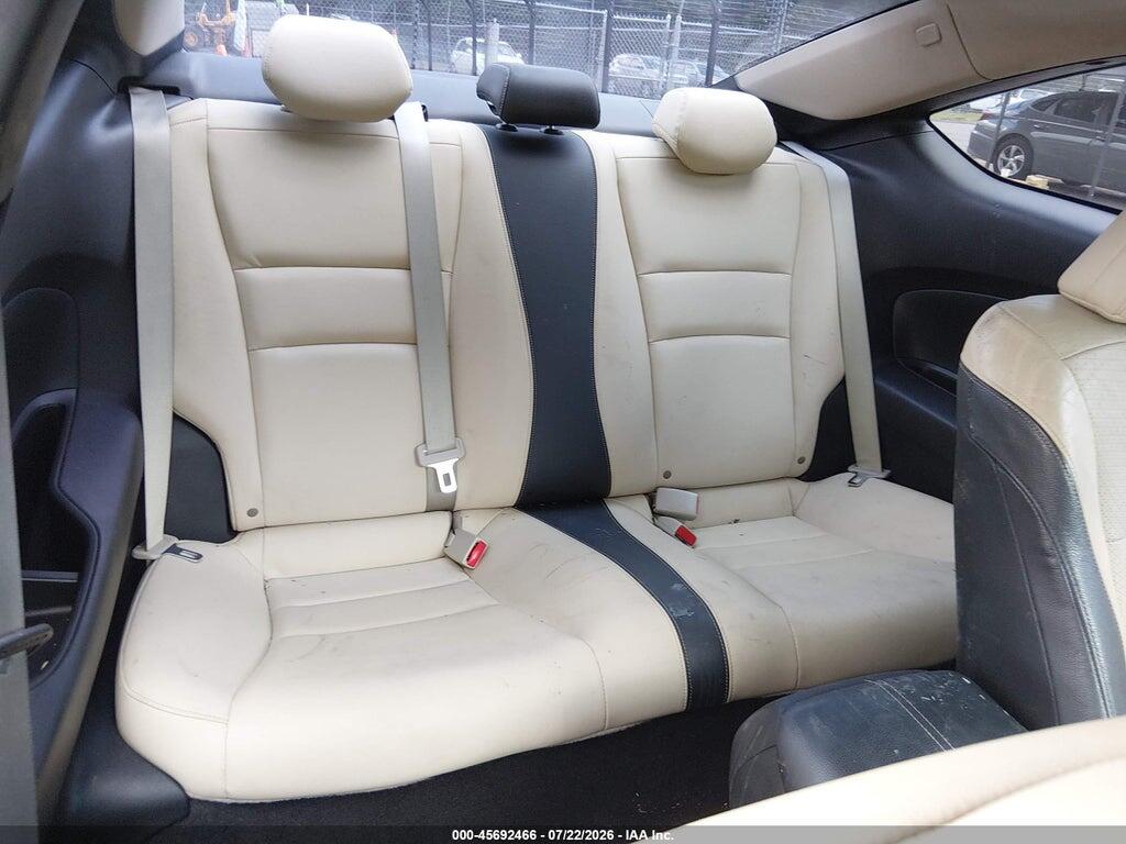 1HGCT1B8XEA004976 2014 HONDA ACCORD photo no. 8