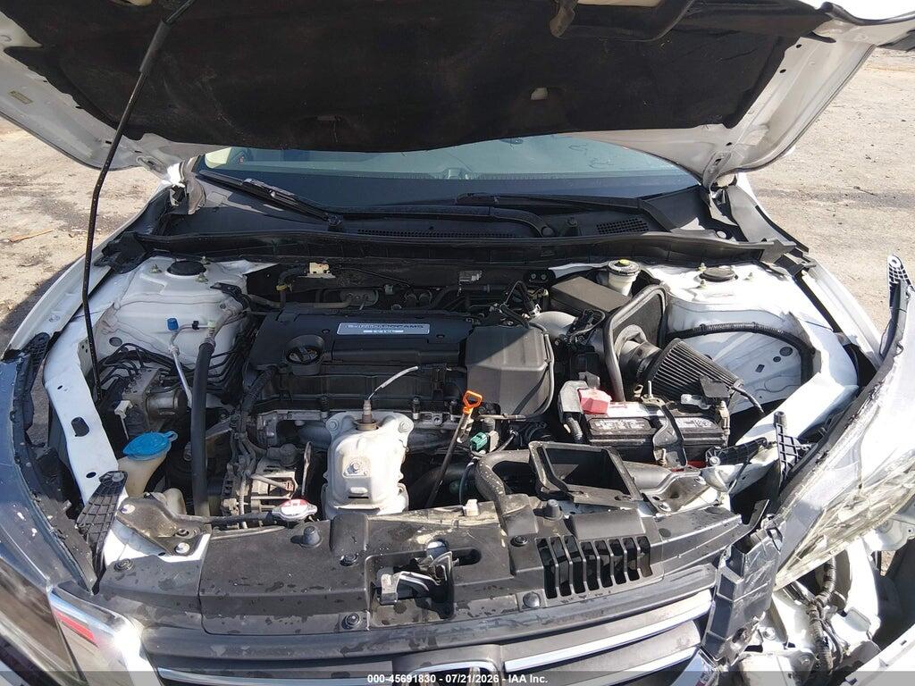 1HGCR2F30EA214103 2014 HONDA ACCORD photo no. 10