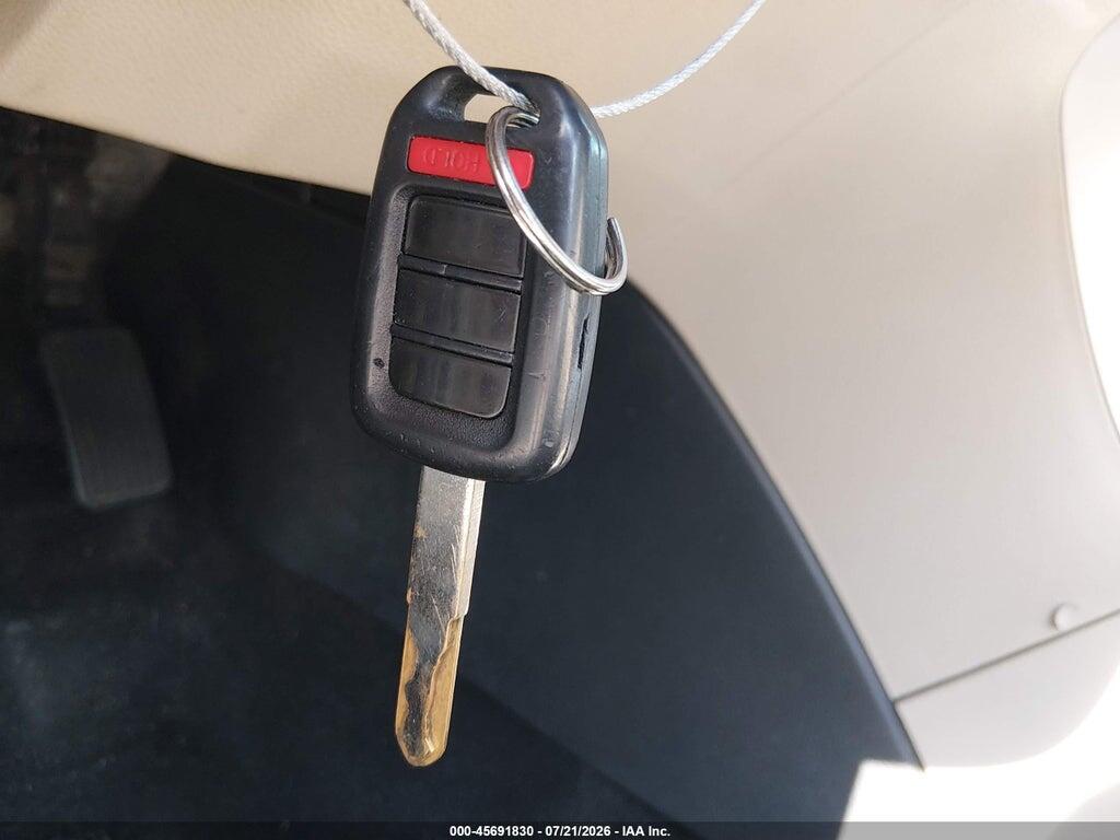 1HGCR2F30EA214103 2014 HONDA ACCORD photo no. 11