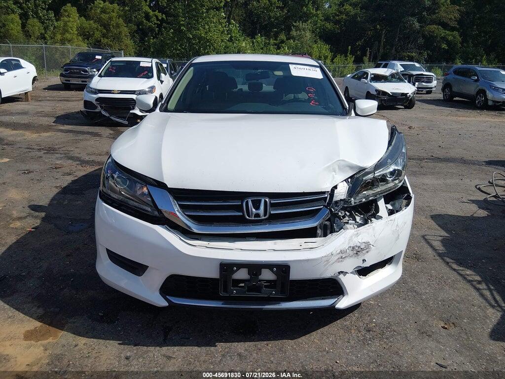 1HGCR2F30EA214103 2014 HONDA ACCORD photo no. 12