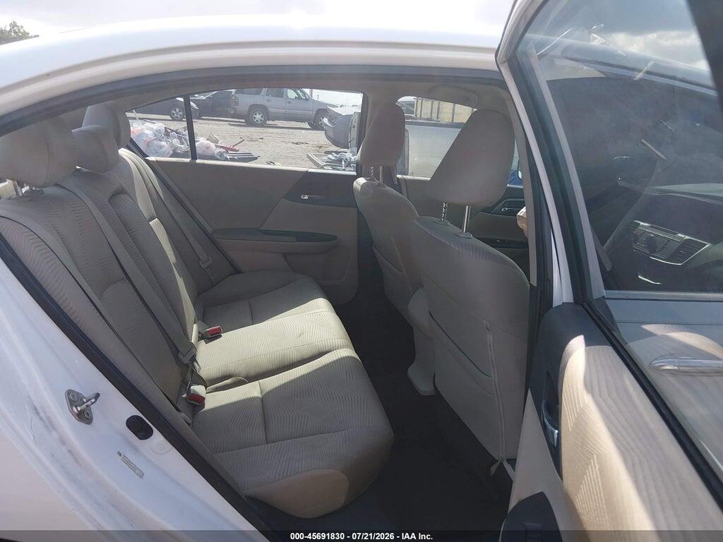 1HGCR2F30EA214103 2014 HONDA ACCORD photo no. 8
