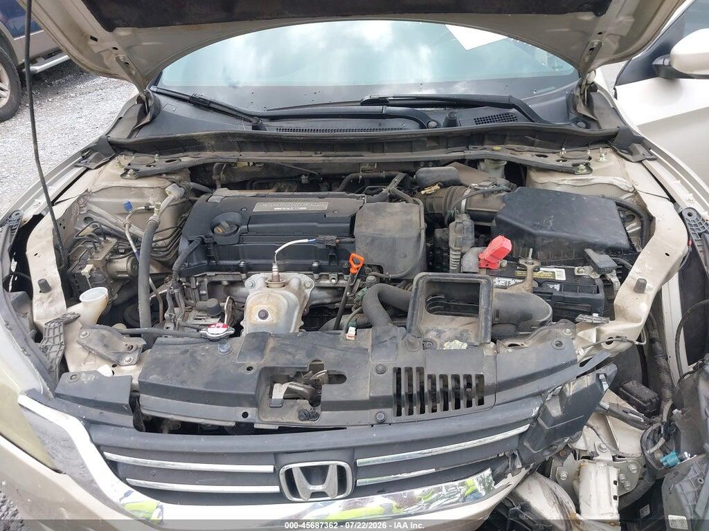 1HGCR2F53EA266875 2014 HONDA ACCORD photo no. 10
