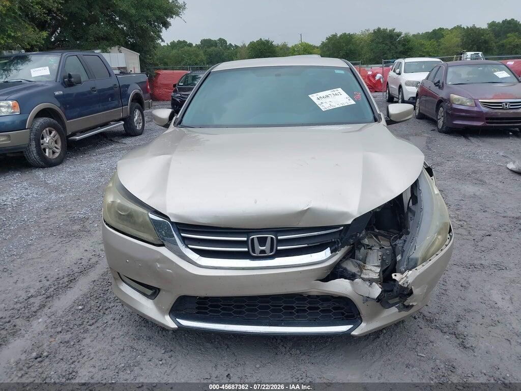 1HGCR2F53EA266875 2014 HONDA ACCORD photo no. 12