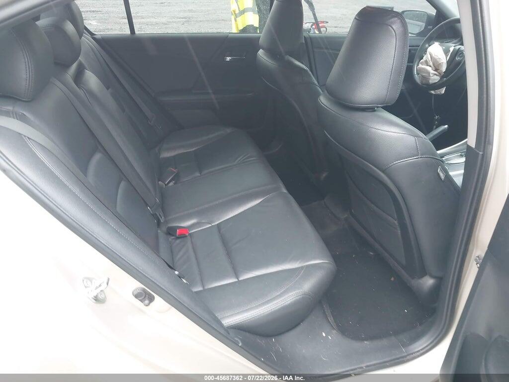 1HGCR2F53EA266875 2014 HONDA ACCORD photo no. 8