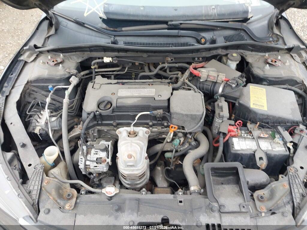 1HGCR2F37EA033192 2014 HONDA ACCORD photo no. 10