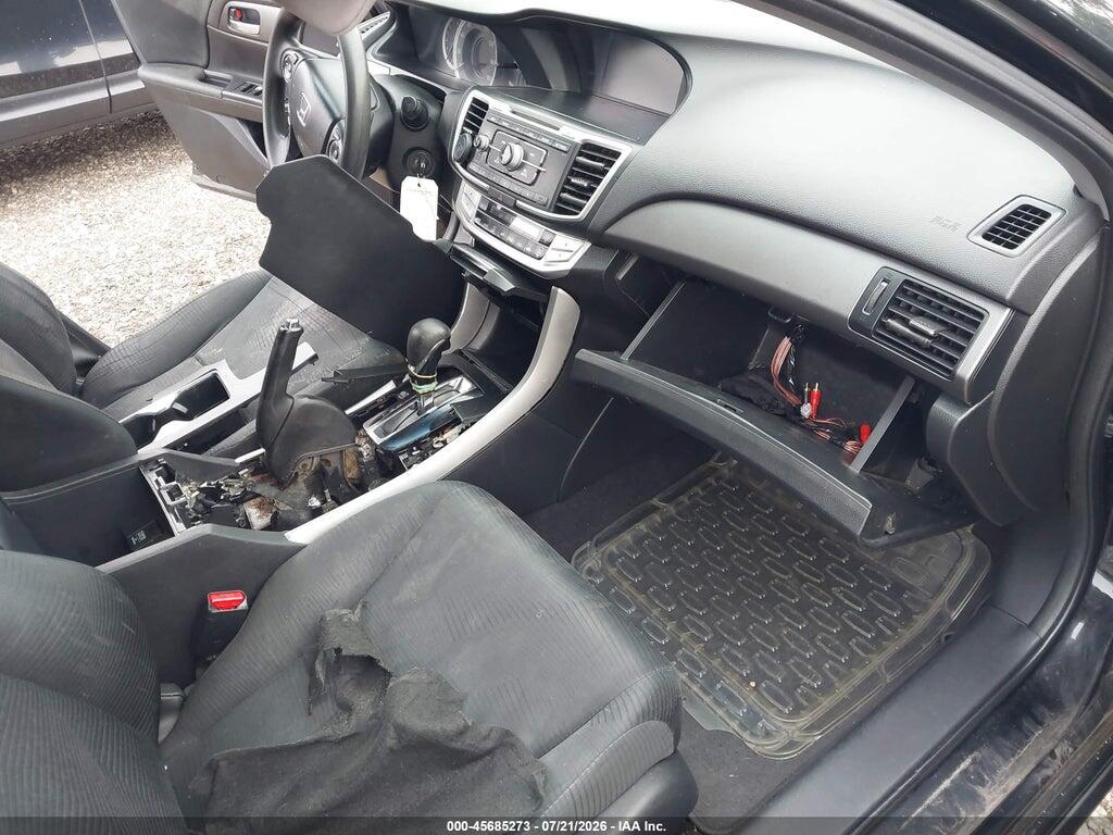 1HGCR2F37EA033192 2014 HONDA ACCORD photo no. 5