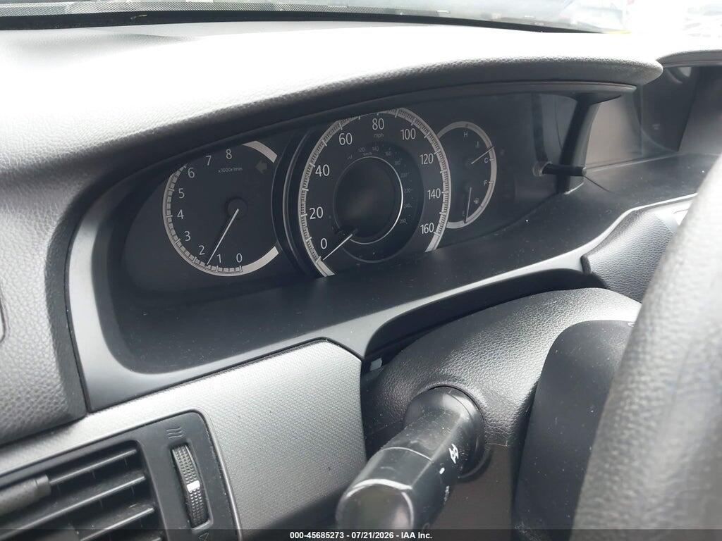 1HGCR2F37EA033192 2014 HONDA ACCORD photo no. 7