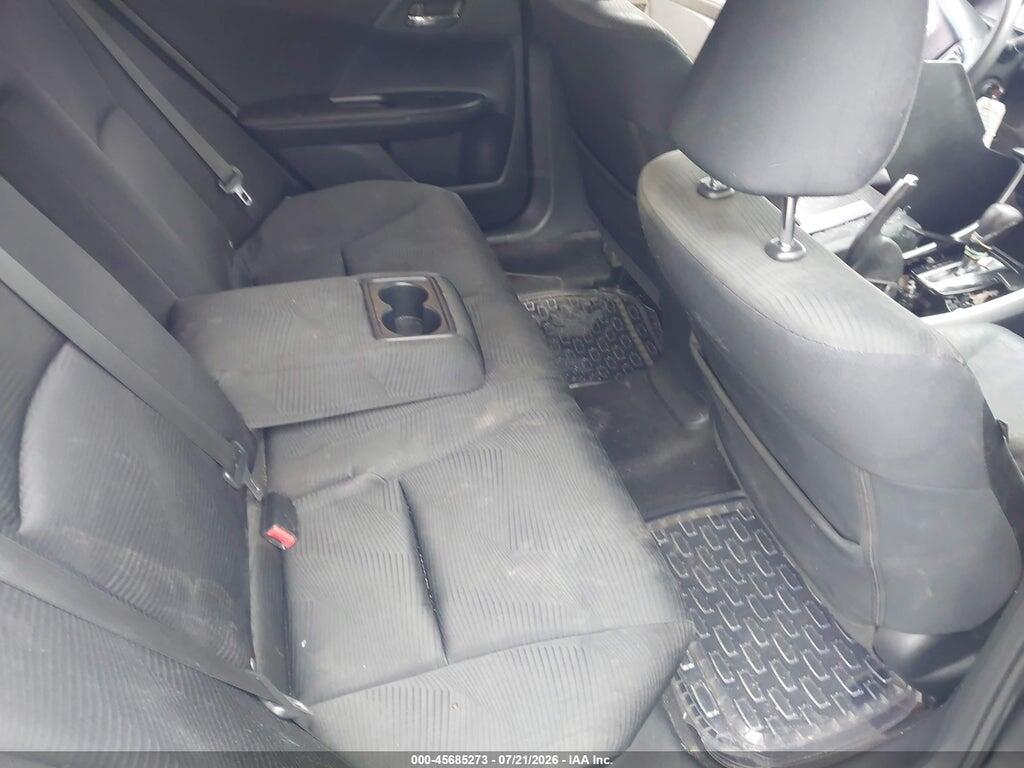 1HGCR2F37EA033192 2014 HONDA ACCORD photo no. 8