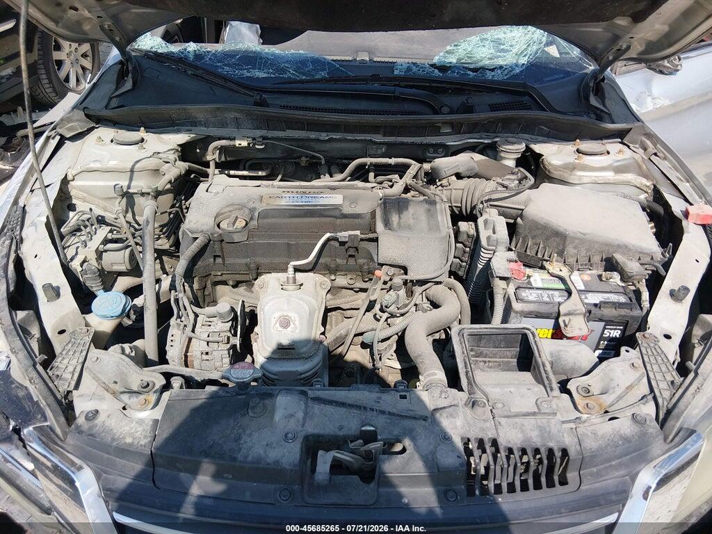 1HGCR2F32EA011729 2014 HONDA ACCORD photo no. 10