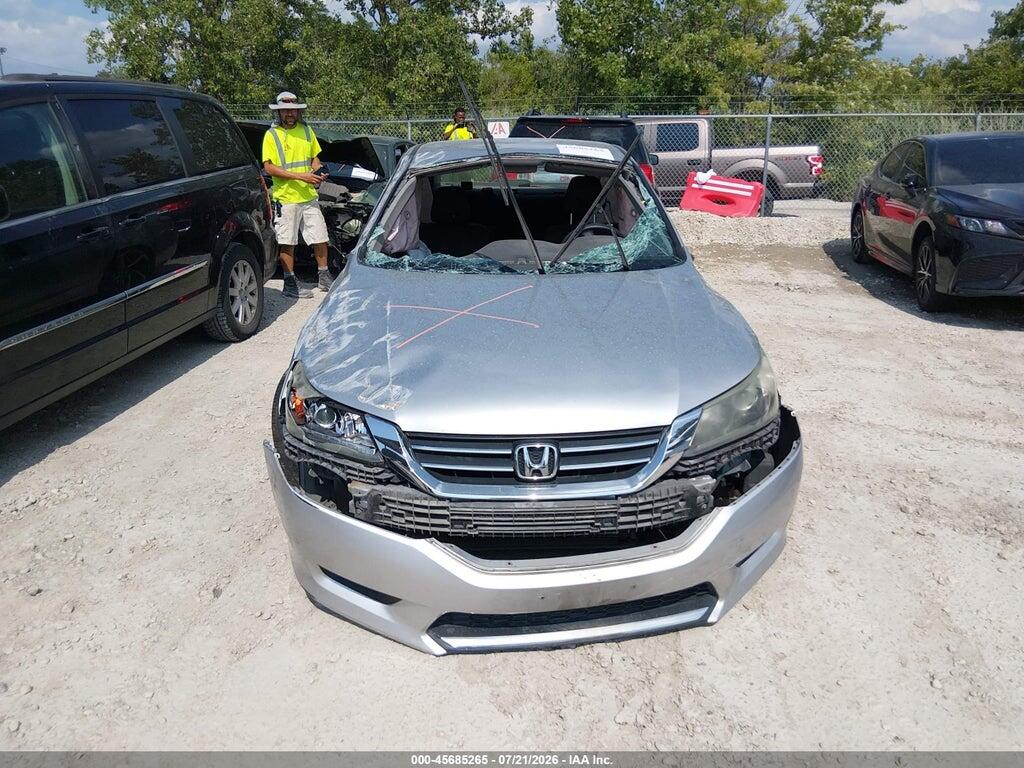 1HGCR2F32EA011729 2014 HONDA ACCORD photo no. 11