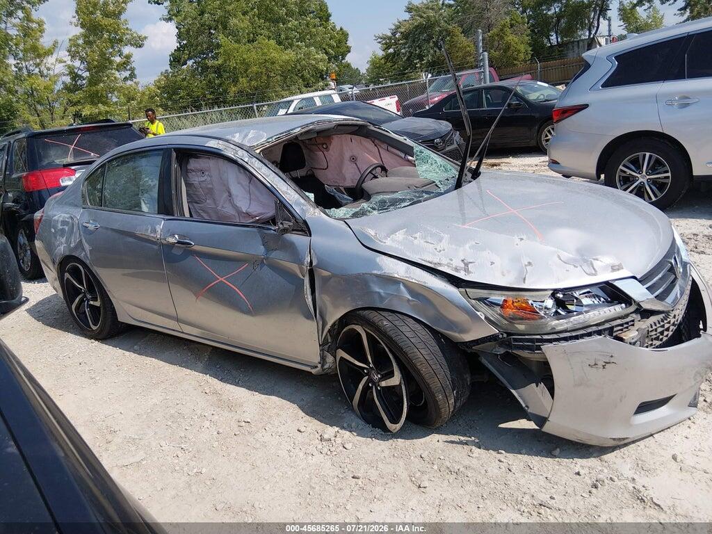 1HGCR2F32EA011729 2014 HONDA ACCORD photo no. 12