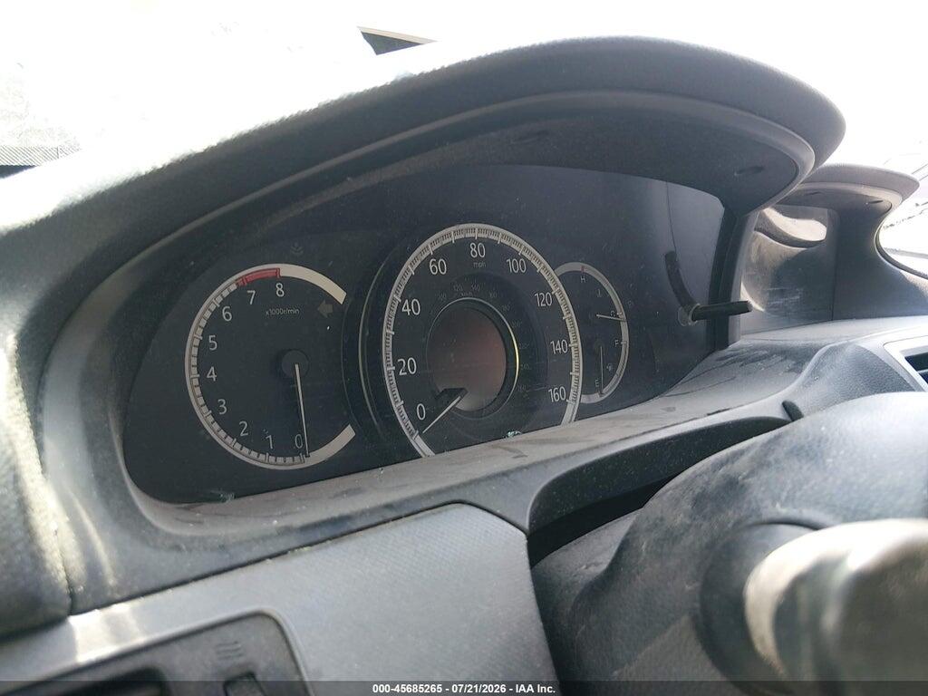 1HGCR2F32EA011729 2014 HONDA ACCORD photo no. 7