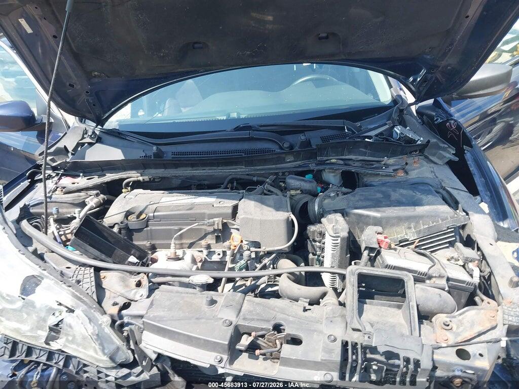 1HGCR2F51EA073365 2014 HONDA ACCORD photo no. 10