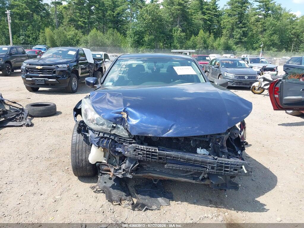 1HGCR2F51EA073365 2014 HONDA ACCORD photo no. 12