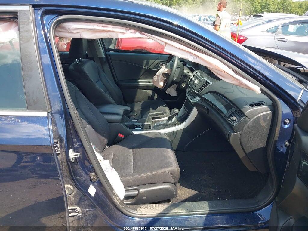 1HGCR2F51EA073365 2014 HONDA ACCORD photo no. 5