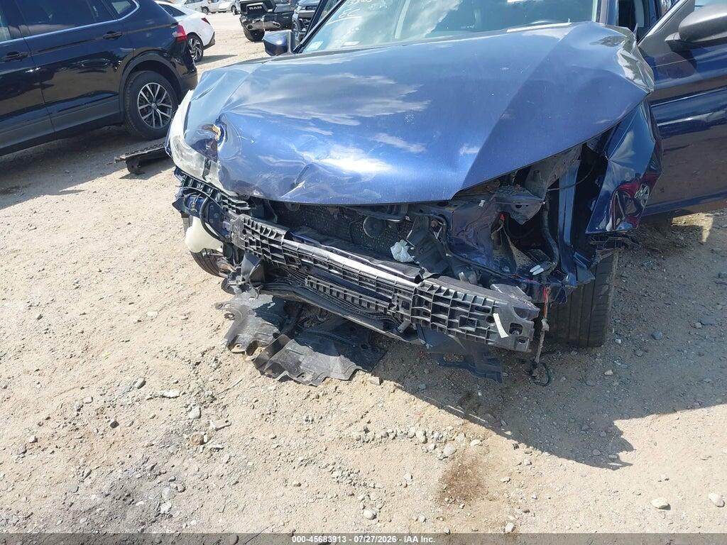1HGCR2F51EA073365 2014 HONDA ACCORD photo no. 6