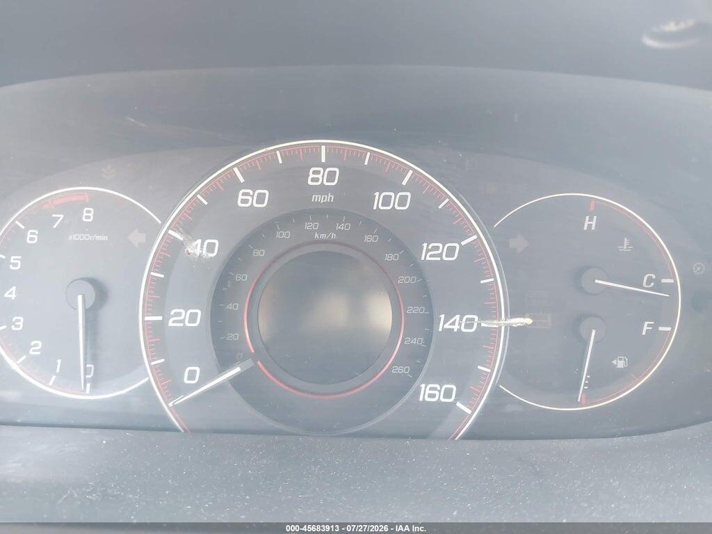 1HGCR2F51EA073365 2014 HONDA ACCORD photo no. 7