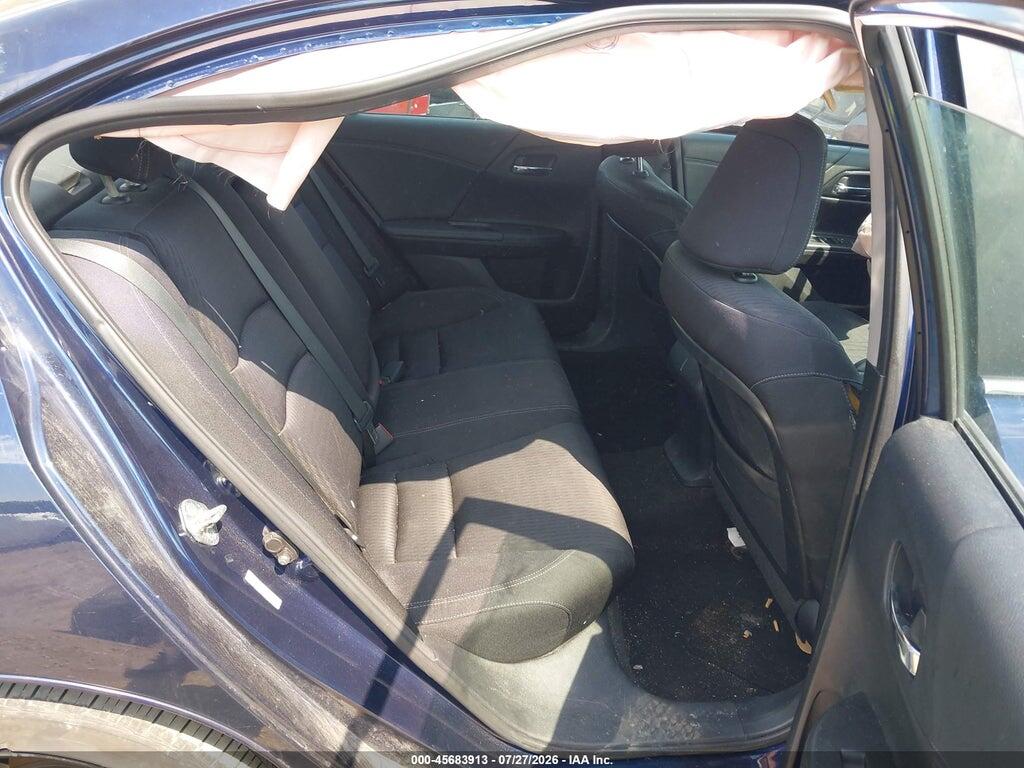 1HGCR2F51EA073365 2014 HONDA ACCORD photo no. 8