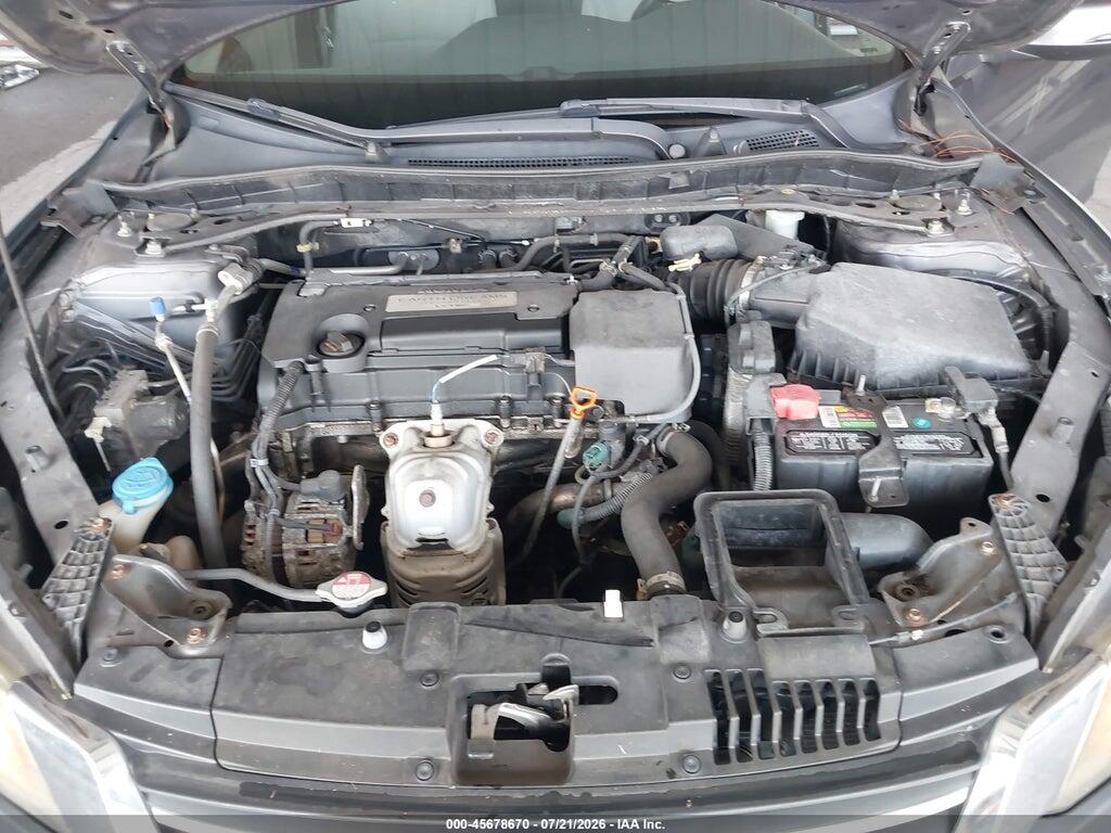 1HGCR2F75EA305953 2014 HONDA ACCORD photo no. 10