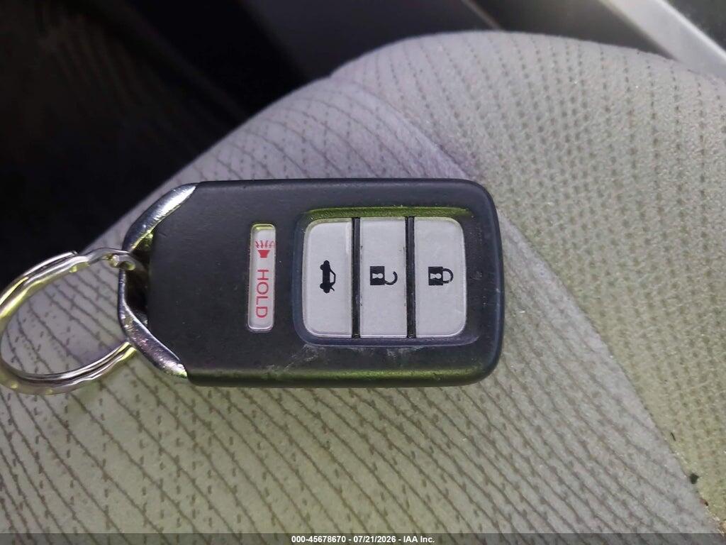 1HGCR2F75EA305953 2014 HONDA ACCORD photo no. 11