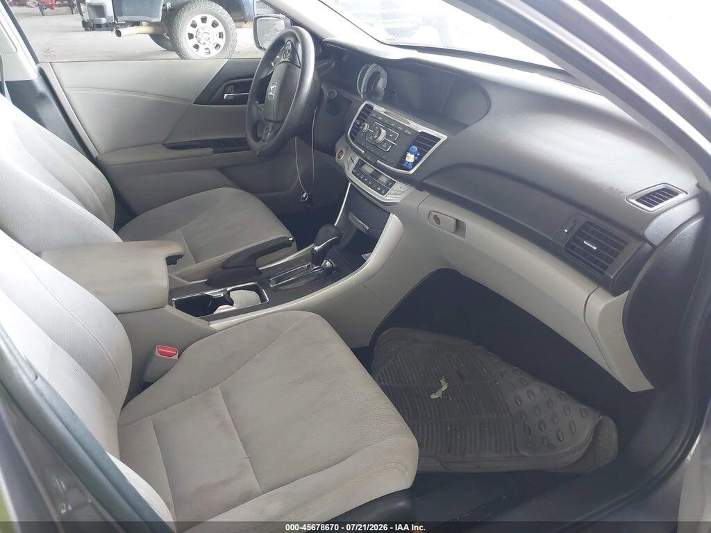 1HGCR2F75EA305953 2014 HONDA ACCORD photo no. 5