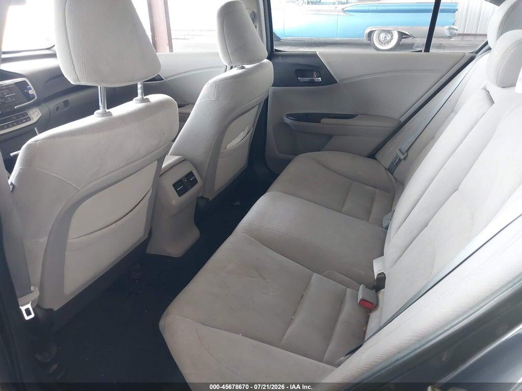 1HGCR2F75EA305953 2014 HONDA ACCORD photo no. 8