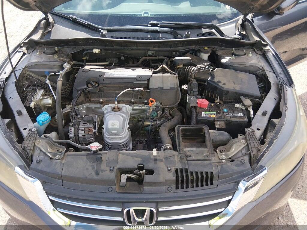 1HGCR2F33EA138232 2014 HONDA ACCORD photo no. 10