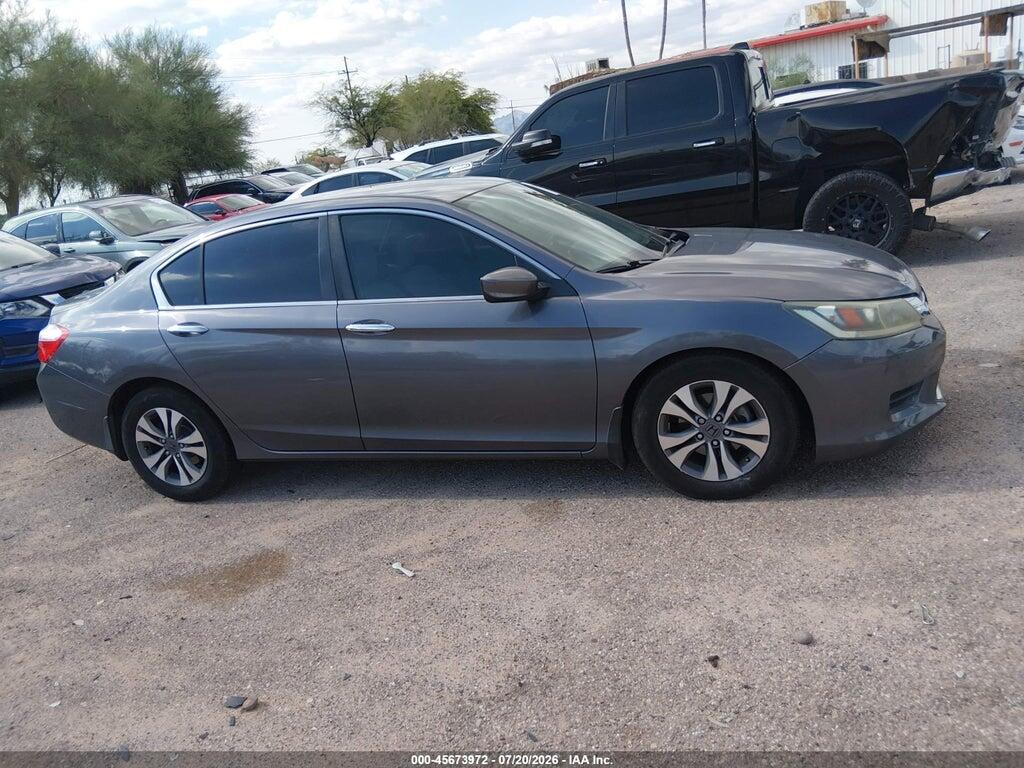 1HGCR2F33EA138232 2014 HONDA ACCORD photo no. 12