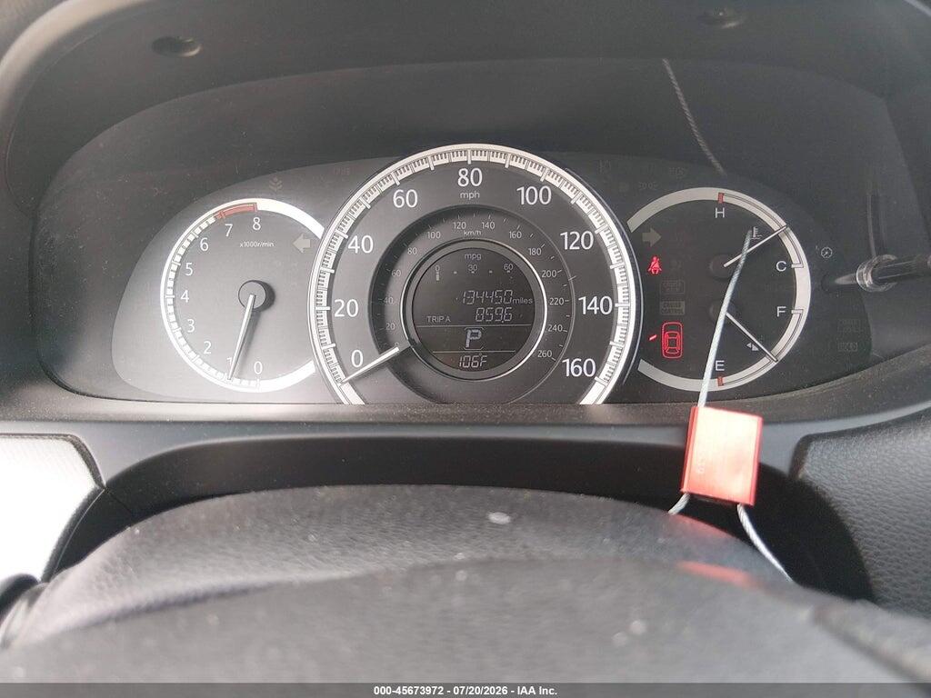 1HGCR2F33EA138232 2014 HONDA ACCORD photo no. 7