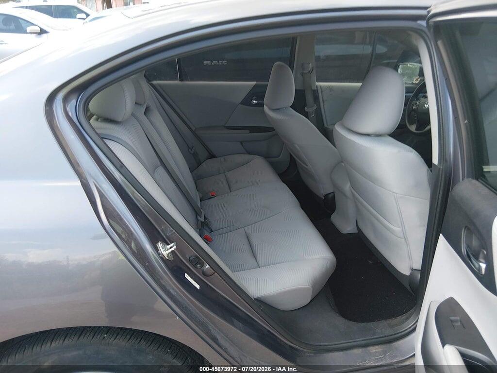 1HGCR2F33EA138232 2014 HONDA ACCORD photo no. 8