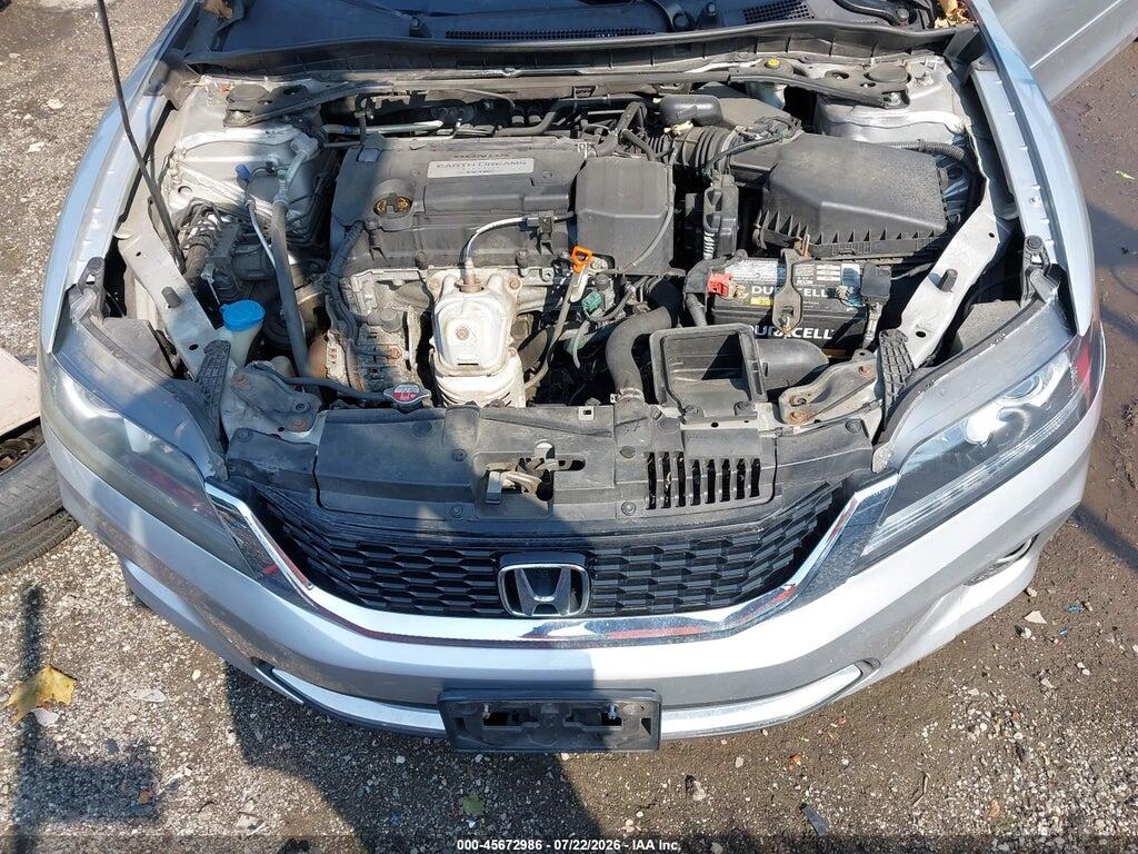 1HGCT1B89EA004032 2014 HONDA ACCORD photo no. 10