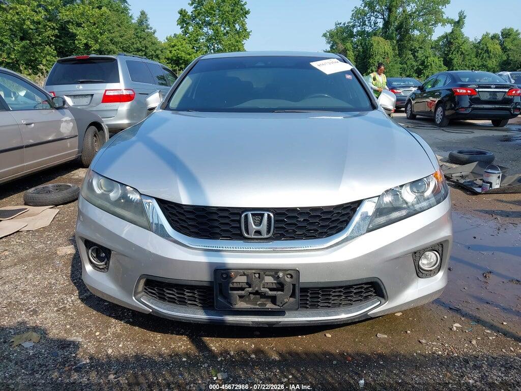1HGCT1B89EA004032 2014 HONDA ACCORD photo no. 12