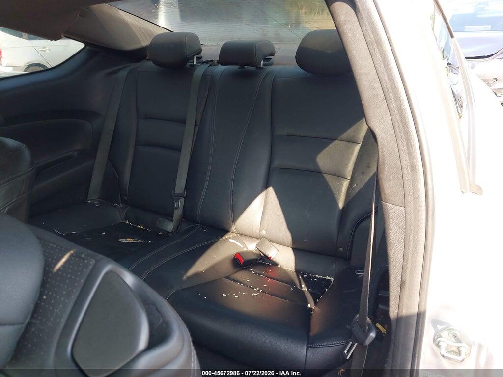 1HGCT1B89EA004032 2014 HONDA ACCORD photo no. 8